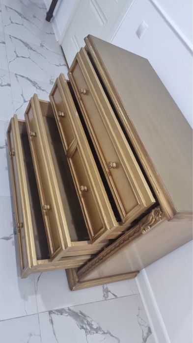 Иранские комоды (2 шт)