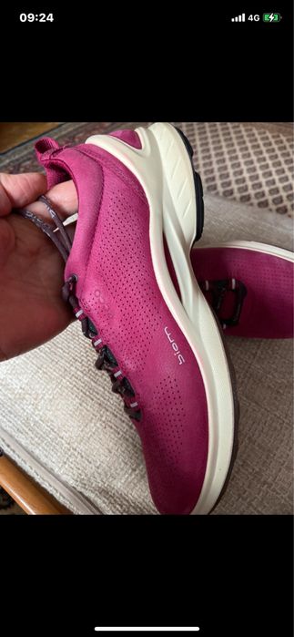 Ecco biom  pantofi sport 40
