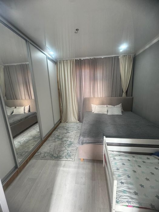 Жер үй саттылады