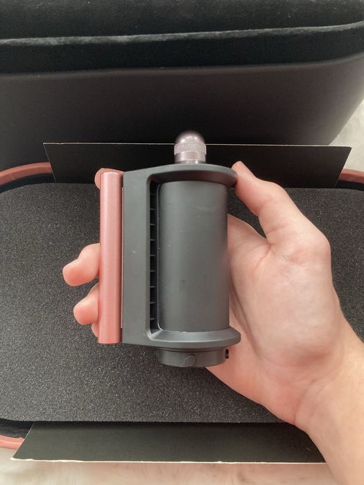 Dyson Airwrap HS05 roz ceramic