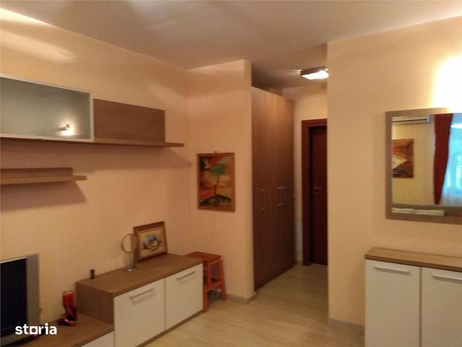 Apartament 2 camere de inchiriat in zona Lacul Tei