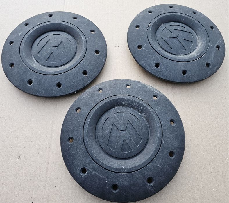 CapaceRoti/CapaceJanteTabla 16"' VwT5/6,Transporter,Multivan,Caravelle