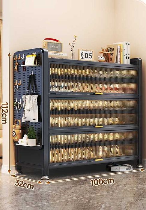 Шкаф для обуви/Oyoq kiym shkafi/Mebelli oyoq kiyim shkafi/Обувной шкаф