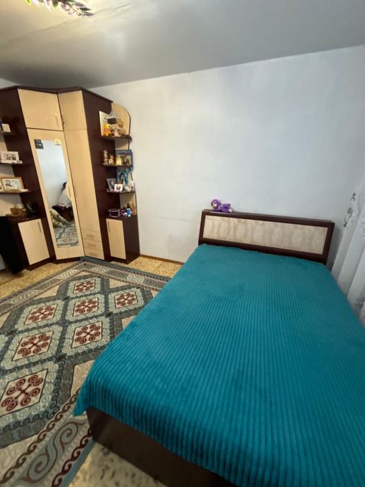 Гарнитур спальный