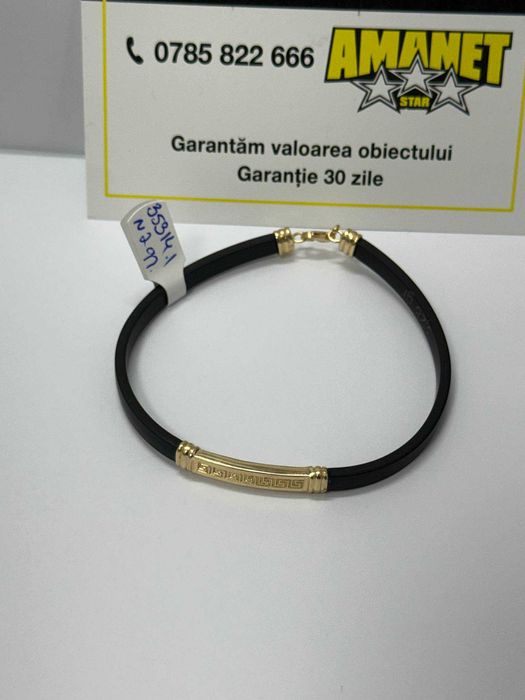 Bratara ~2gr (m1) staramanet