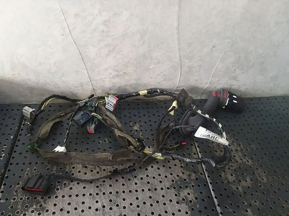 Cablaj instalatie electrica usa dreapta fata ford focus 3 bv6t14k138arc