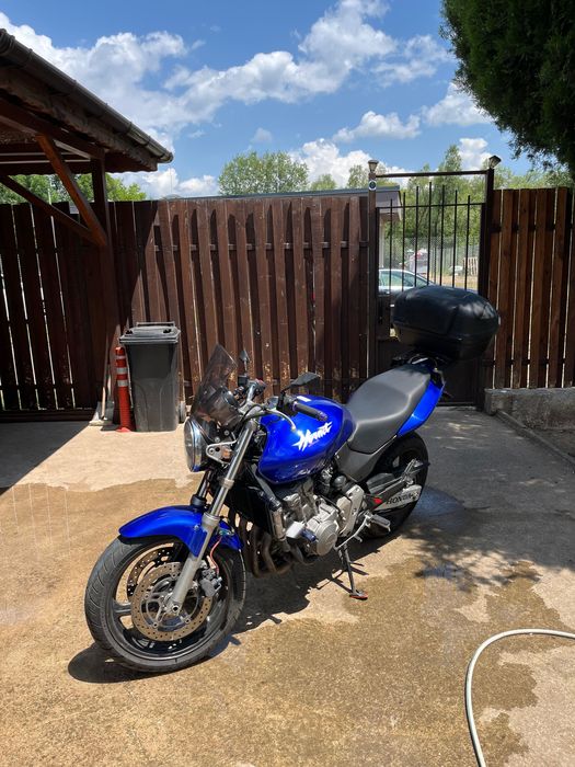 Honda Hornet 600cc 2000г.