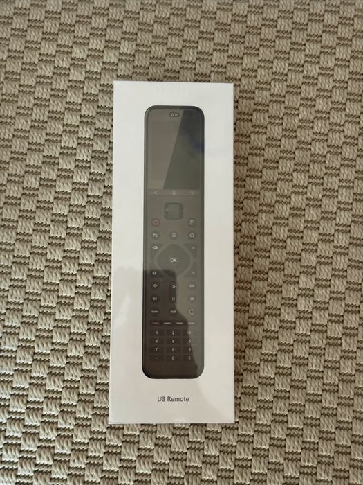 Telecomanda universala sigilata Sofabaton U3