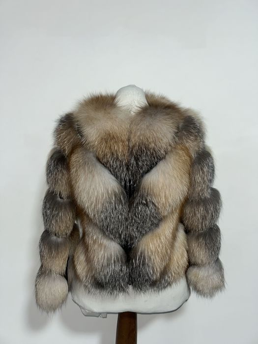 Blana naturala marimea XS