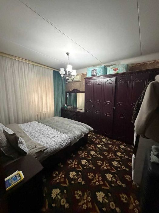 2 хонали 3 хонага мосласа булади +6м веранда СКВОЗНОЙ