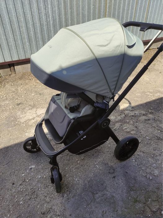 Коляска Rant Basic Energy 2 в 1