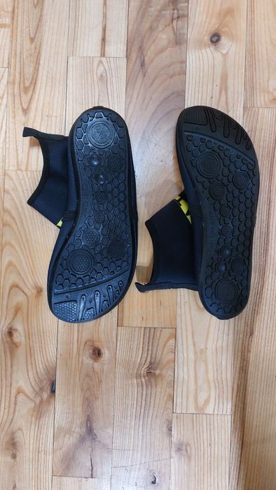 Аквашузы Batman размер 40-41