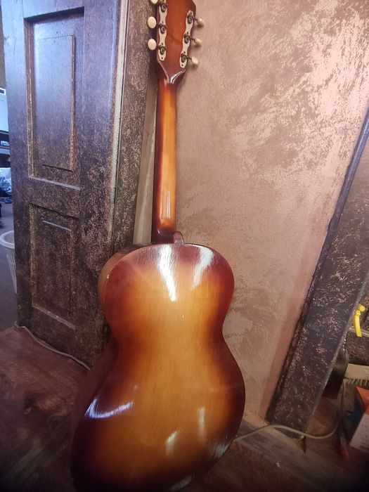 Framus Gagliano chitara