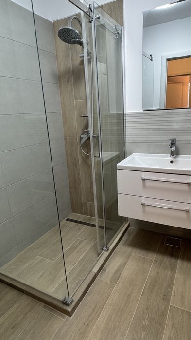 Cartier Fiald Apartament  2 dormitoare