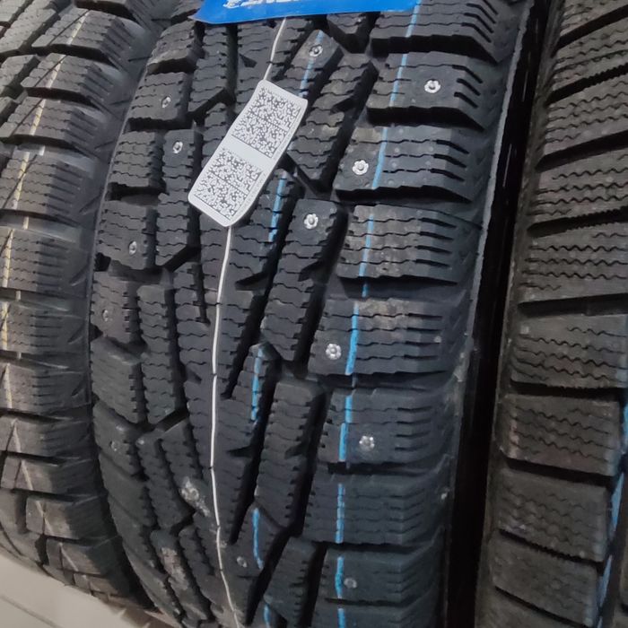205/60 R16 Новые Шипованные