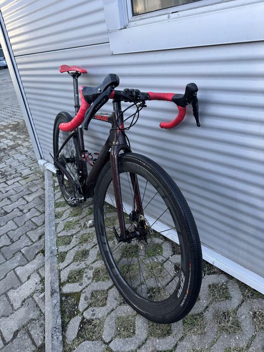 Cervelo gravel carbon