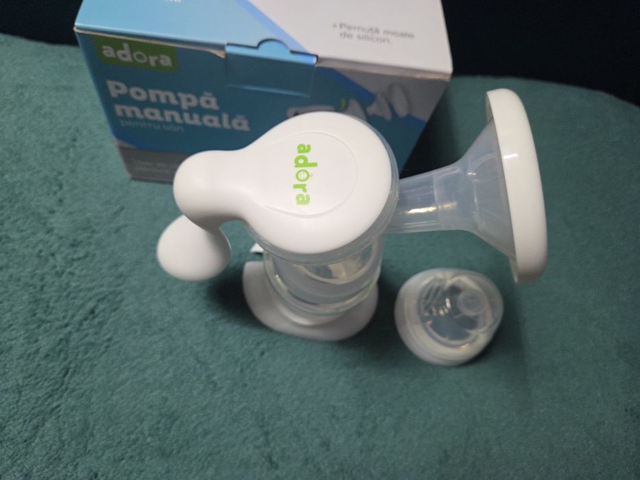 Vand pompa san manuala Adora