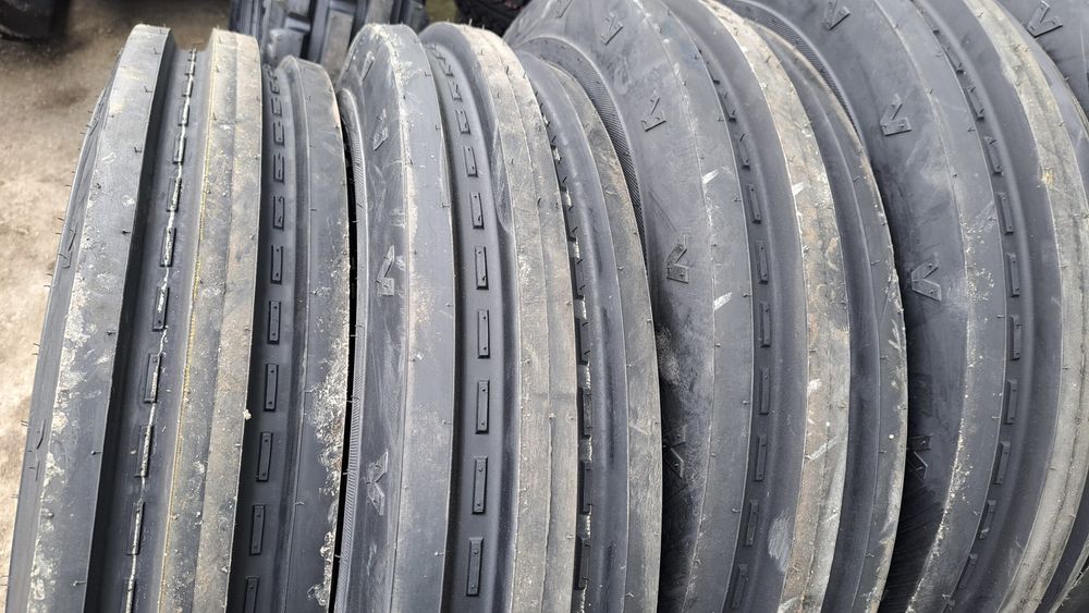 Anvelopa 7.50-16 CEAT FARMAX F2 8PR 103A6/96A8 TT  Cauciucuri tractor, Fiat, Case, Fendt, John Deere, New Holland, Massey Ferguson, UTB   Cauciucuri t