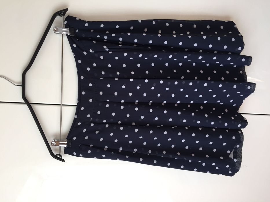 Fusta bleumarin cu buline