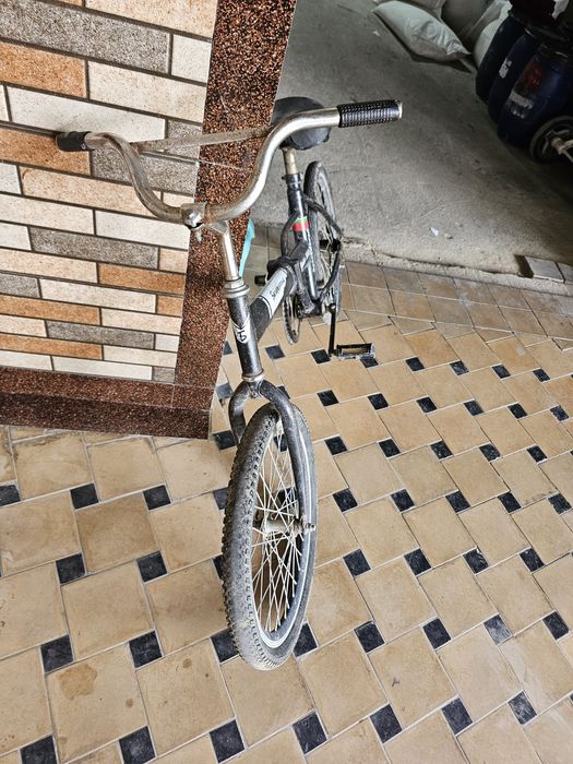 Velosiped velik srochno arzon bolarniki
