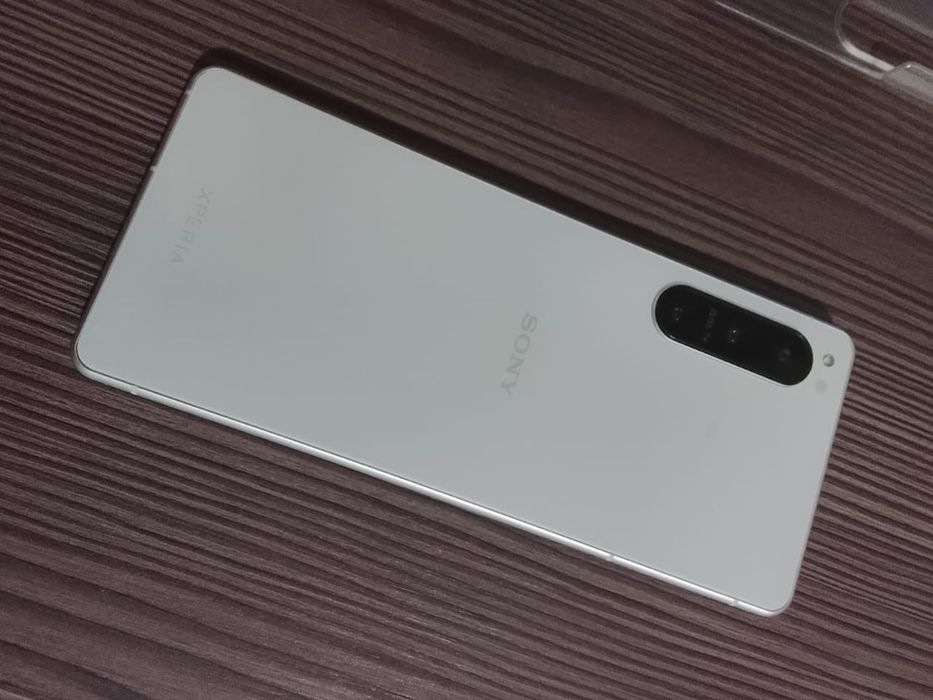 Sony Xperia 5 IV идеальный