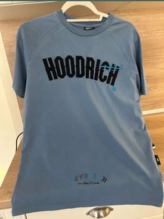 Екип Hudrich Tomy Calvin KleinZara