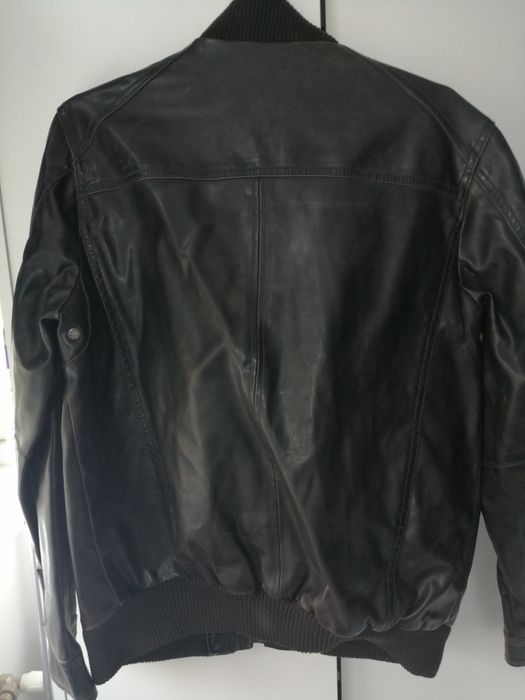 Levi"s Geaca piele size M