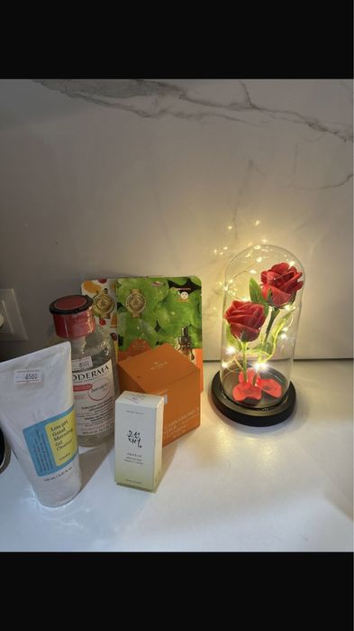 Корейский косметика набор оригинал