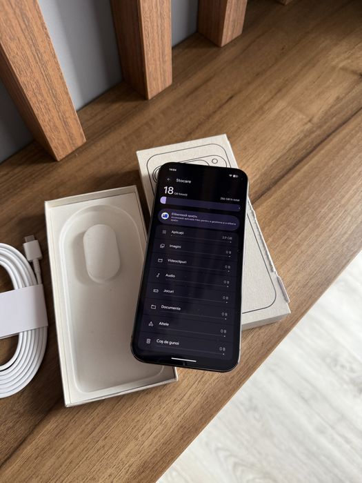 Google Pixel 9 Pro XL - 256GB