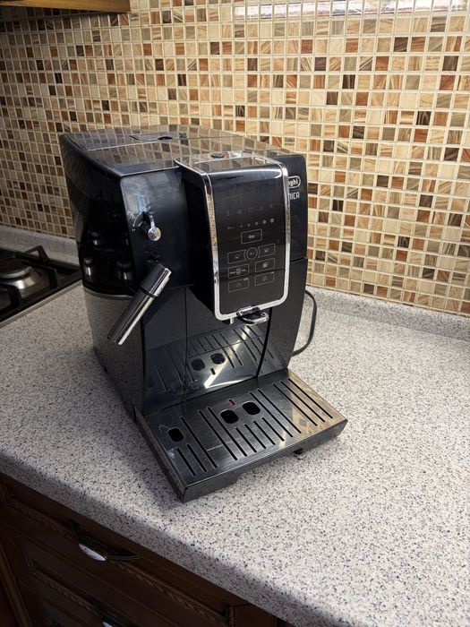 Delonghi Dinamica B/U