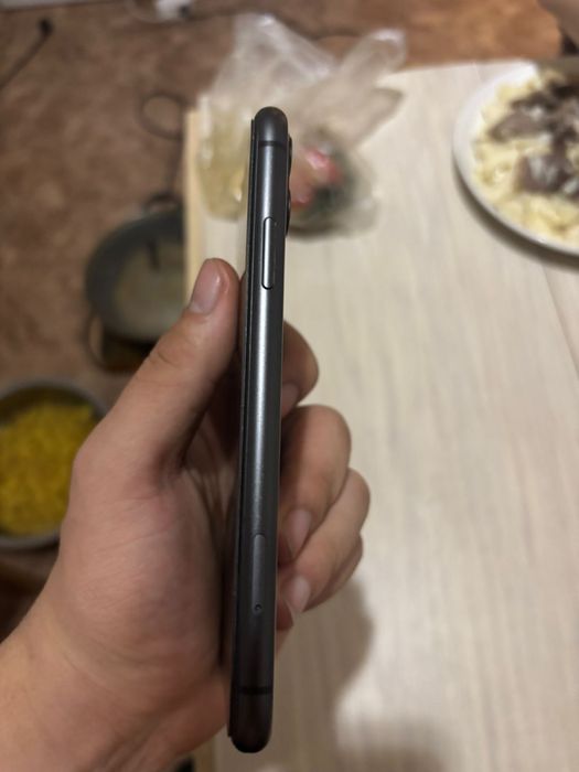 Iphone 11 в иделае