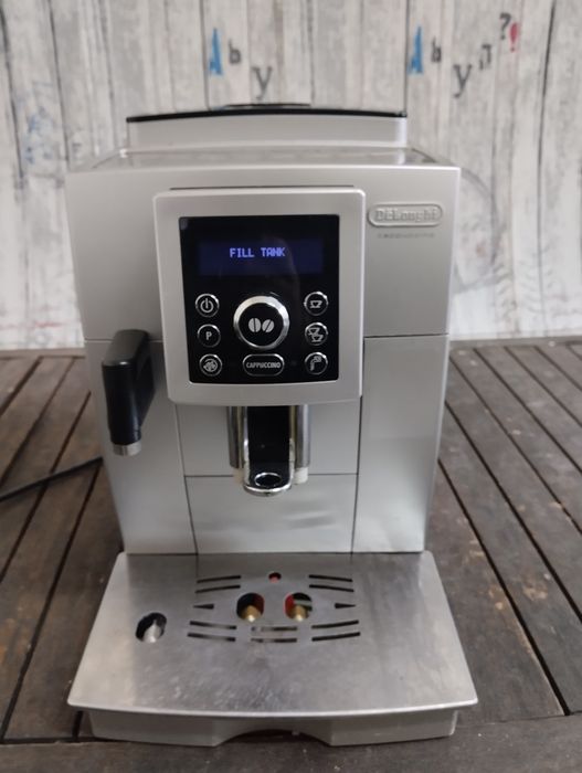 Кафе автомат Delonghi cappuccino