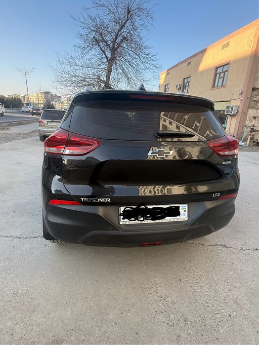 Trekr ltz propan bor