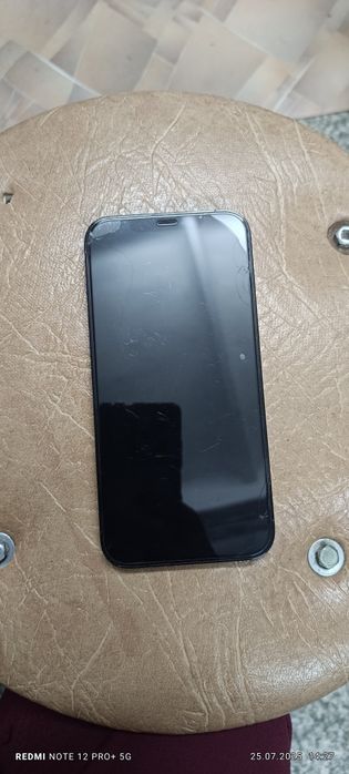 Продам айфон12 про маks