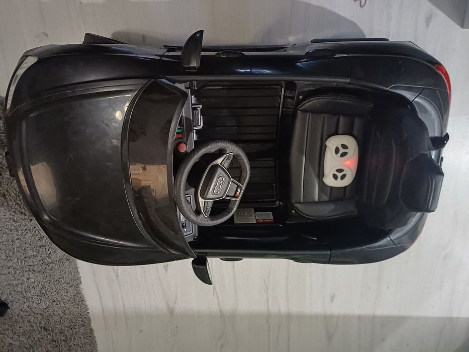 Vand masinuta electrica pentru copii