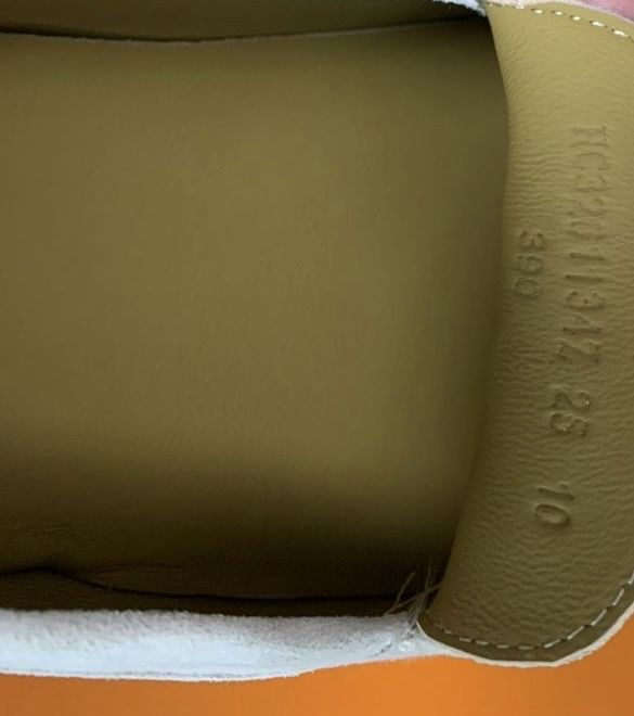 Дамски обувки 39 номер Hermes