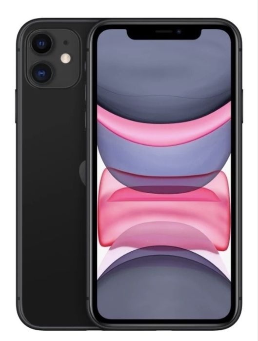 Айфон 11 беушный