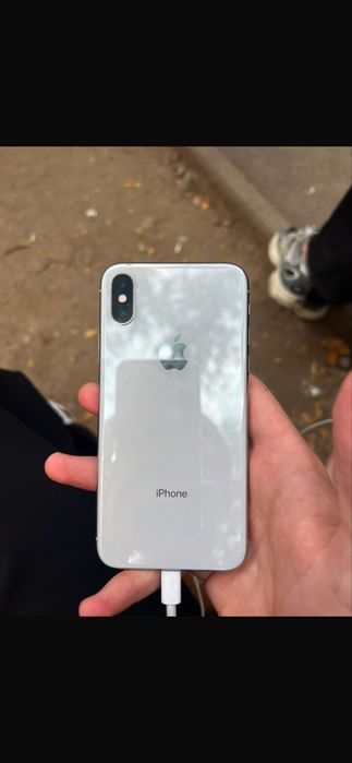 Apple Iphone X срочно