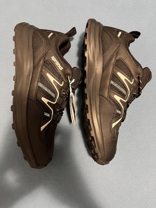 Papuci Sprandi marime 44 negociabil