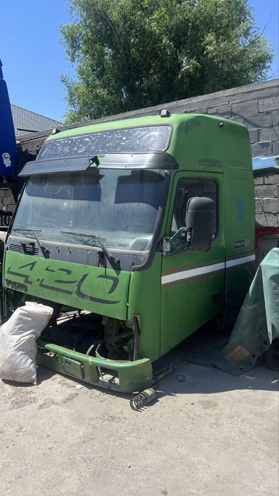 Ааторазбор Грузовых Daf Volvo Man Mercedes