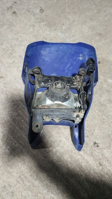 Far complet Yamaha XT 600 model 3TB