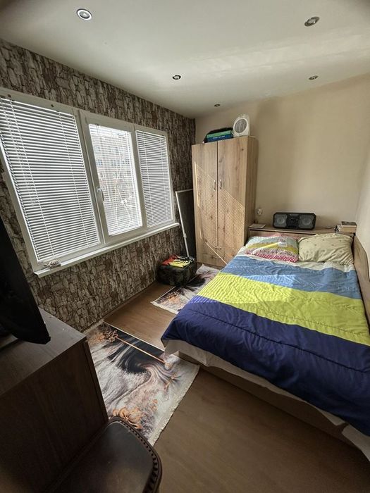 Продава се Тристаен апартамент в София, Ботунец - 66 кв.м за 734 €/кв.м - Снимка #10