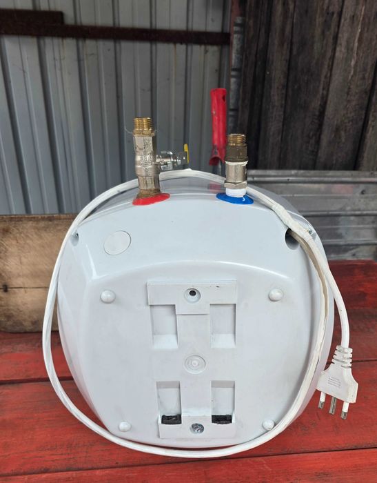 Boilei electric Hi therm 14 L , 1500w , nou
