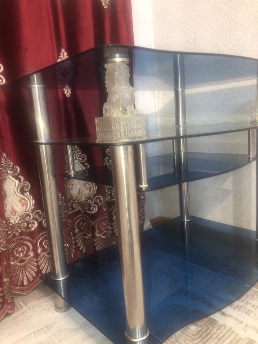 Подставка под телевизор