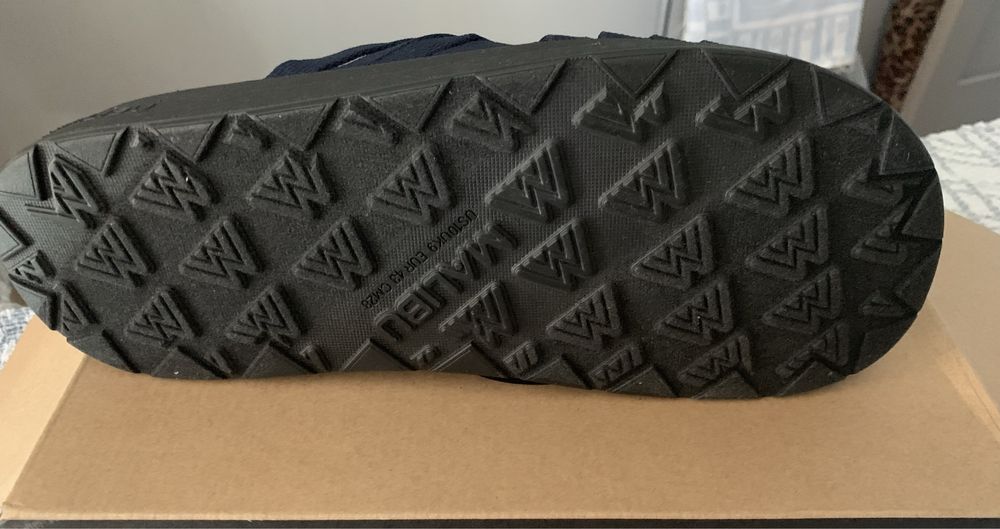 Сандалии мужские Малибу