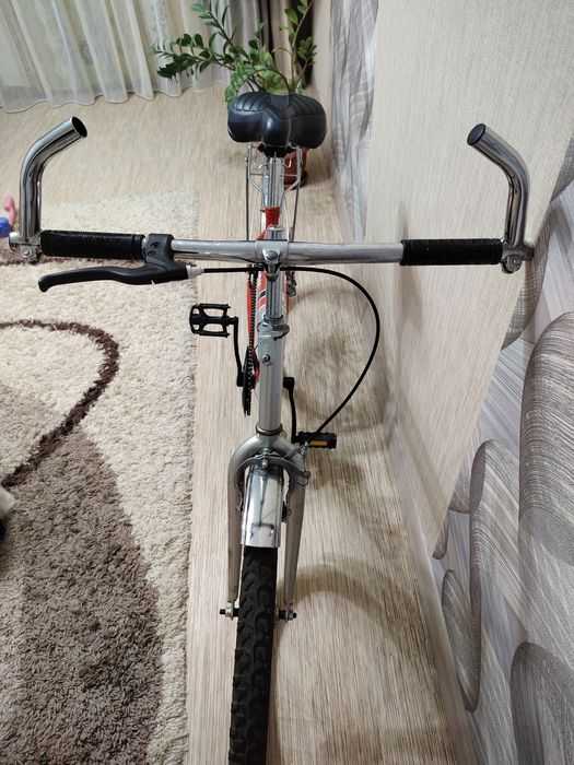 Продам велосипед подростковый