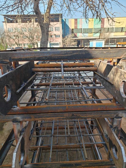 Каркас,пратавес ,Тош,битон