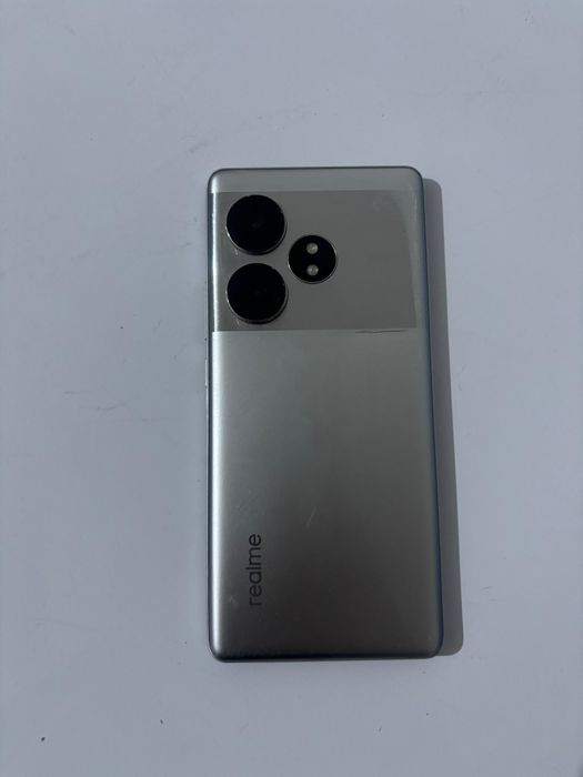 Realme Gt Neo 6 256гб