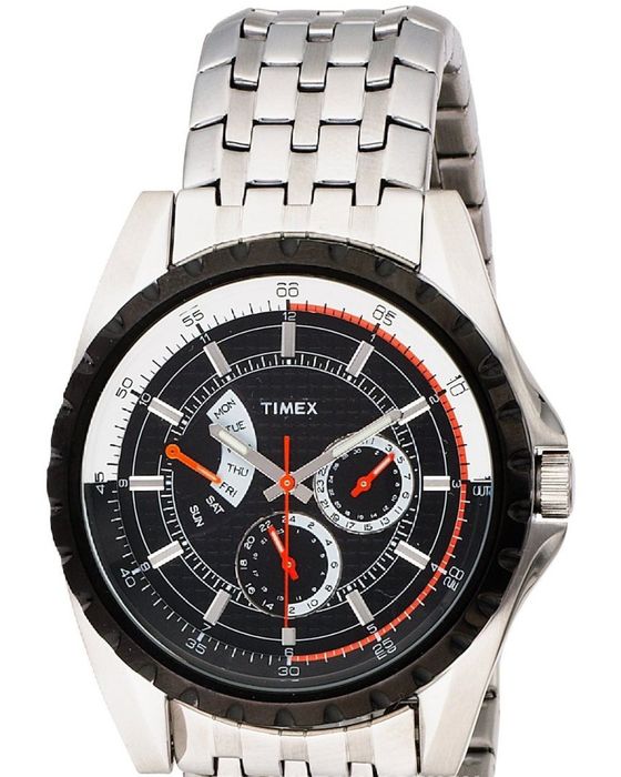TIMEX Retrograde Chronograph