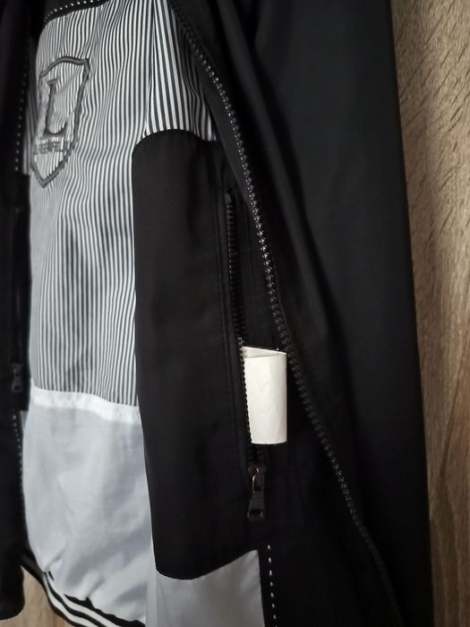 geaca karl lagerfeld